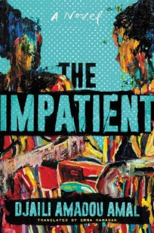 Cover of The Impatient