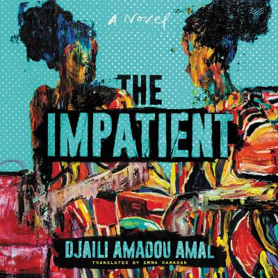 Cover of The Impatient