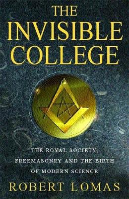 Cover of The Invisible College