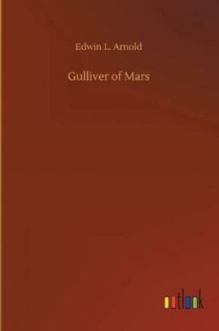 Cover of Gulliver of Mars