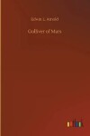 Book cover for Gulliver of Mars