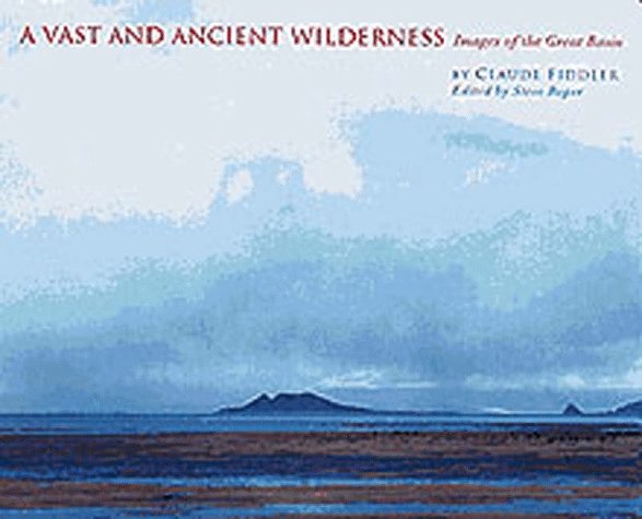 Book cover for A Vast and Ancient Wilderness