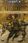 Book cover for The Gates of Night