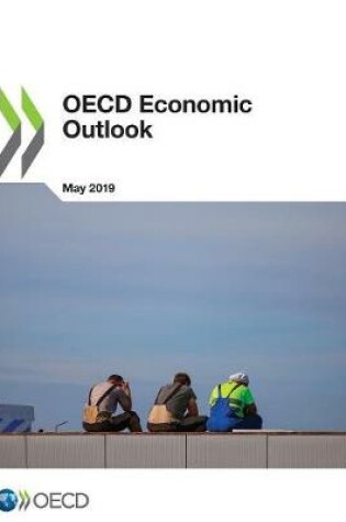 Cover of OECD Economic Outlook, Volume 2019 Issue 1