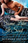 Book cover for Some Like It Scot