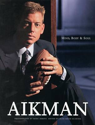 Book cover for Aikman