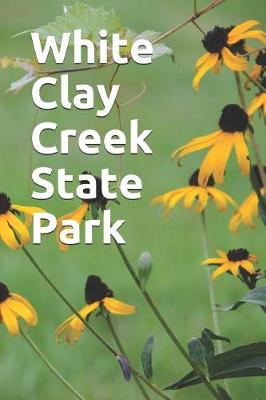 Book cover for White Clay Creek State Park