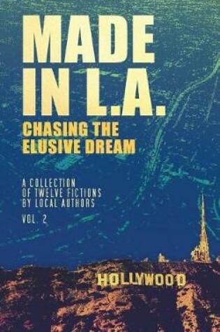 Cover of Made in L.A. Vol. 2