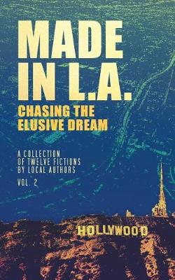 Book cover for Made in L.A. Vol. 2