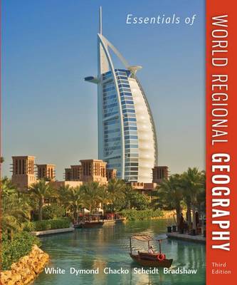 Book cover for Smartbook Access Card for Essentials of World Regional Geography