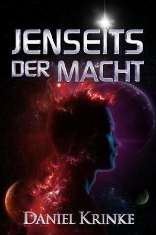 Cover of Jenseits der Macht