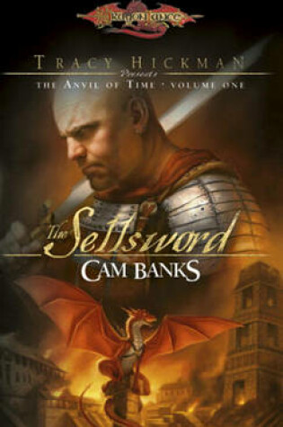 Cover of The Sellsword