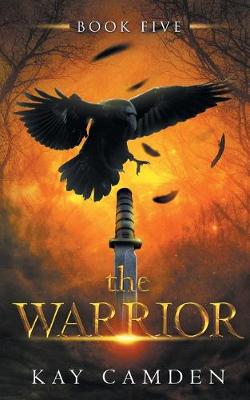 Cover of The Warrior