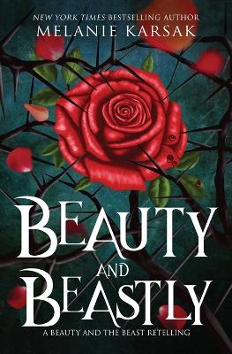 Cover of Beauty and Beastly