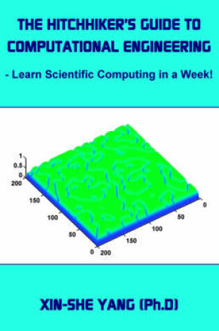 Cover of The Hitchiker's Guide to Computational Engineering