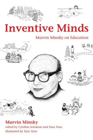 Cover of Inventive Minds