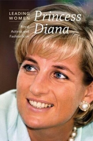 Cover of Princess Diana