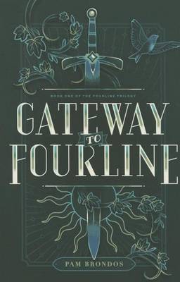 Gateway to Fourline by Pam Brondos