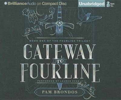 Book cover for Gateway to Fourline