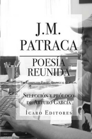 Cover of Poesia Reunida