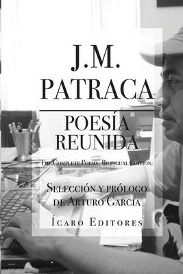 Book cover for Poesia Reunida