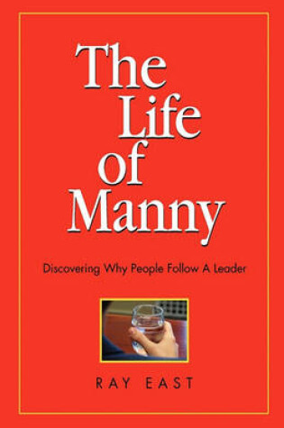 Cover of The Life of Manny