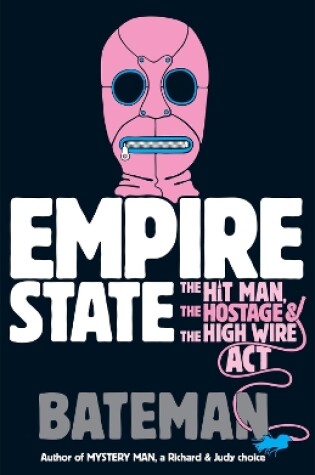 Cover of Empire State