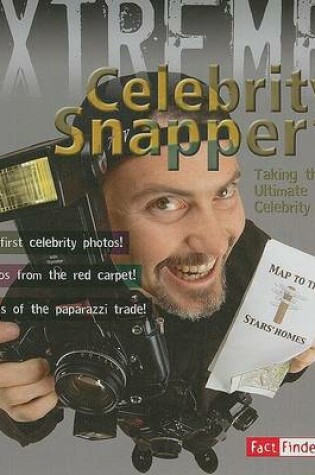 Cover of Celebrity Snapper