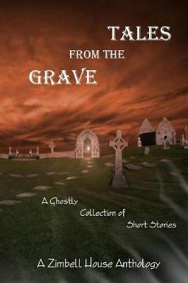 Book cover for Tales from the Grave
