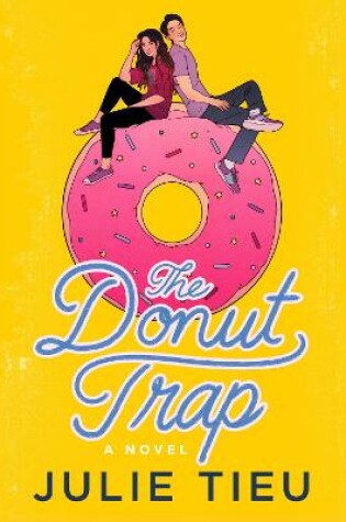 Cover of The Donut Trap