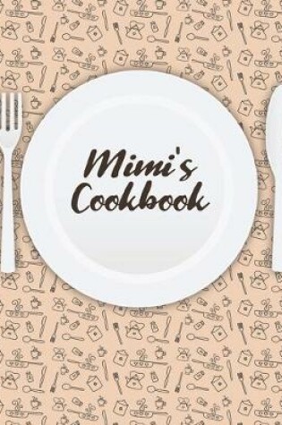 Cover of Mimi's Cookbook