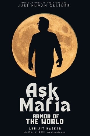 Cover of A&#351;k Mafia