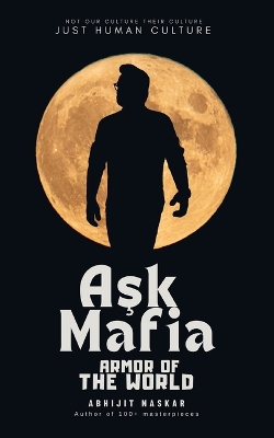 Book cover for A&#351;k Mafia