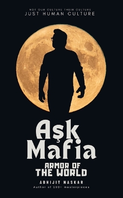 Cover of A&#351;k Mafia