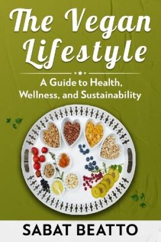 Cover of The Vegan Lifestyle