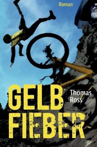 Cover of Gelbfieber