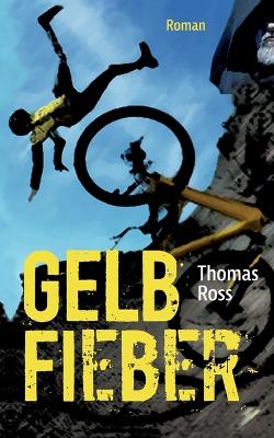 Book cover for Gelbfieber