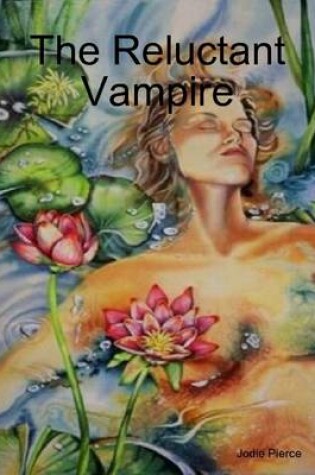 Cover of The Reluctant Vampire