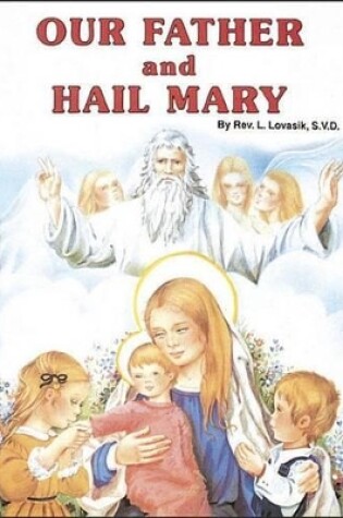 Cover of Our Father and Hail Mary