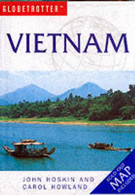 Book cover for Vietnam