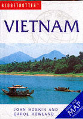 Cover of Vietnam