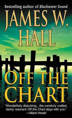 Book cover for Off the Chart