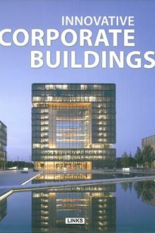 Cover of Innovative Corporate Buildings