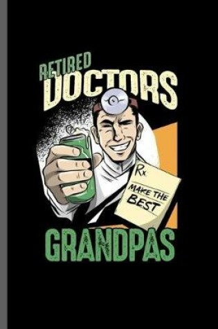 Cover of Retired Doctors