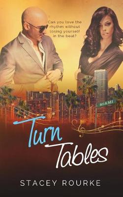 Book cover for Turn Tables