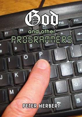 Book cover for God and Other Programmers