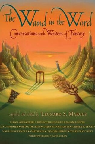 Cover of Wand In The Word