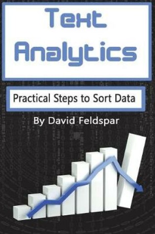 Cover of Text Analytics