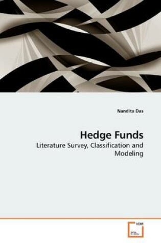 Cover of Hedge Funds