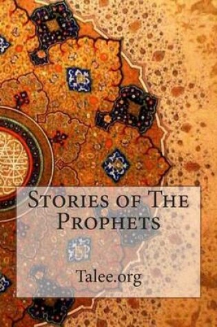 Cover of Stories of the Prophets